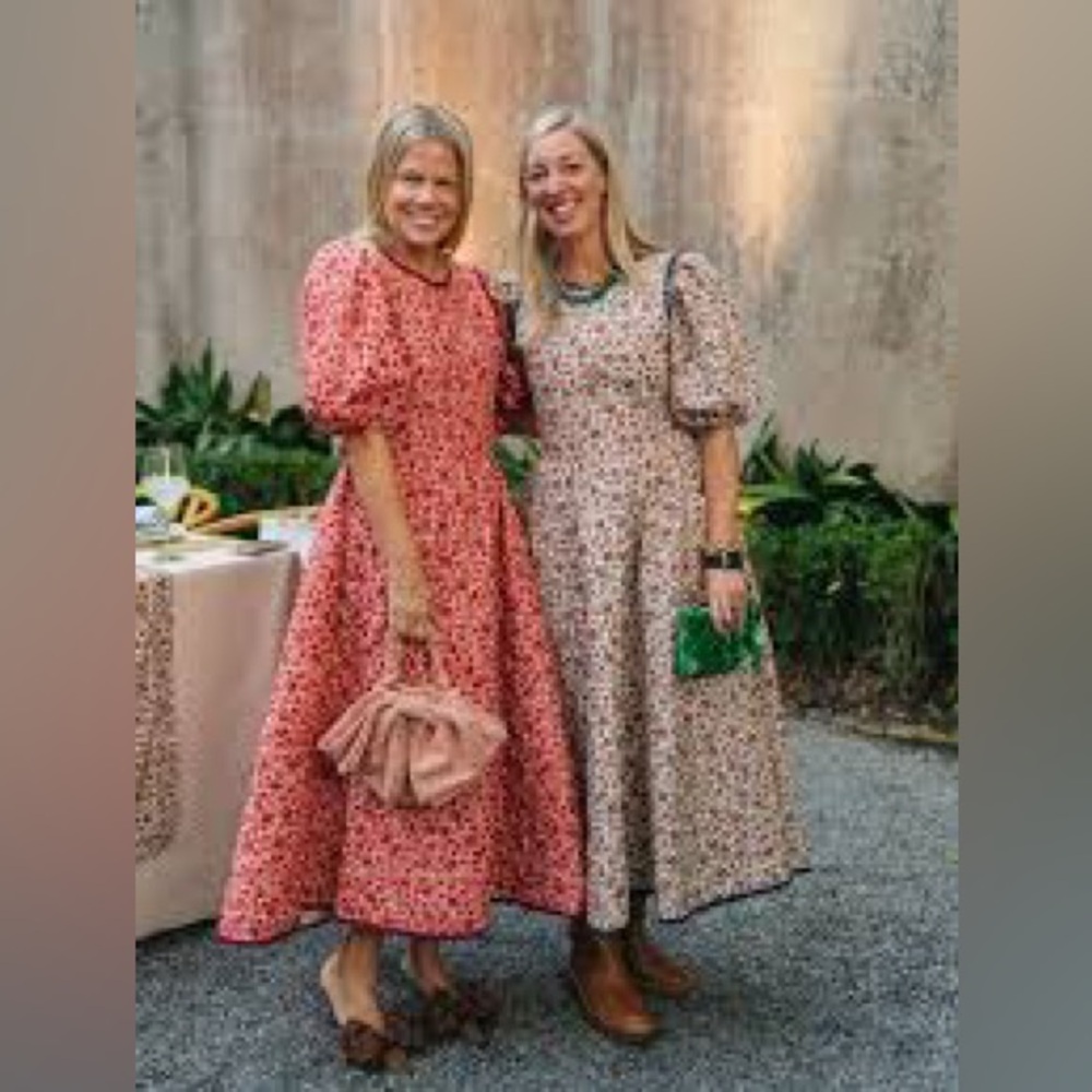 ISO!! loeffler randall lottie dress